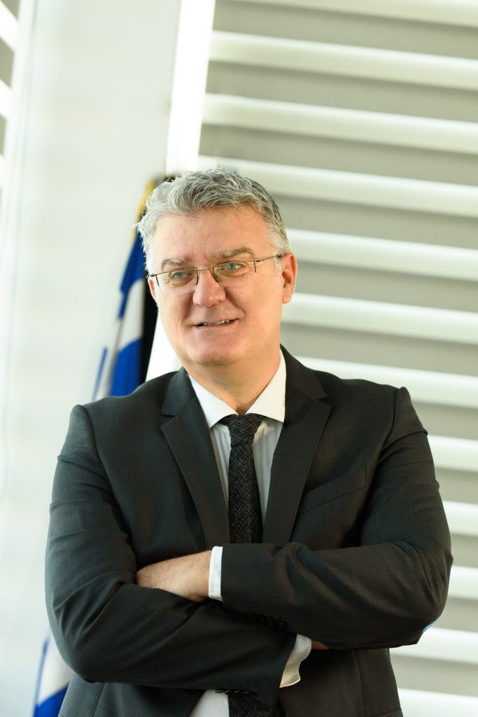 ioannis savvas