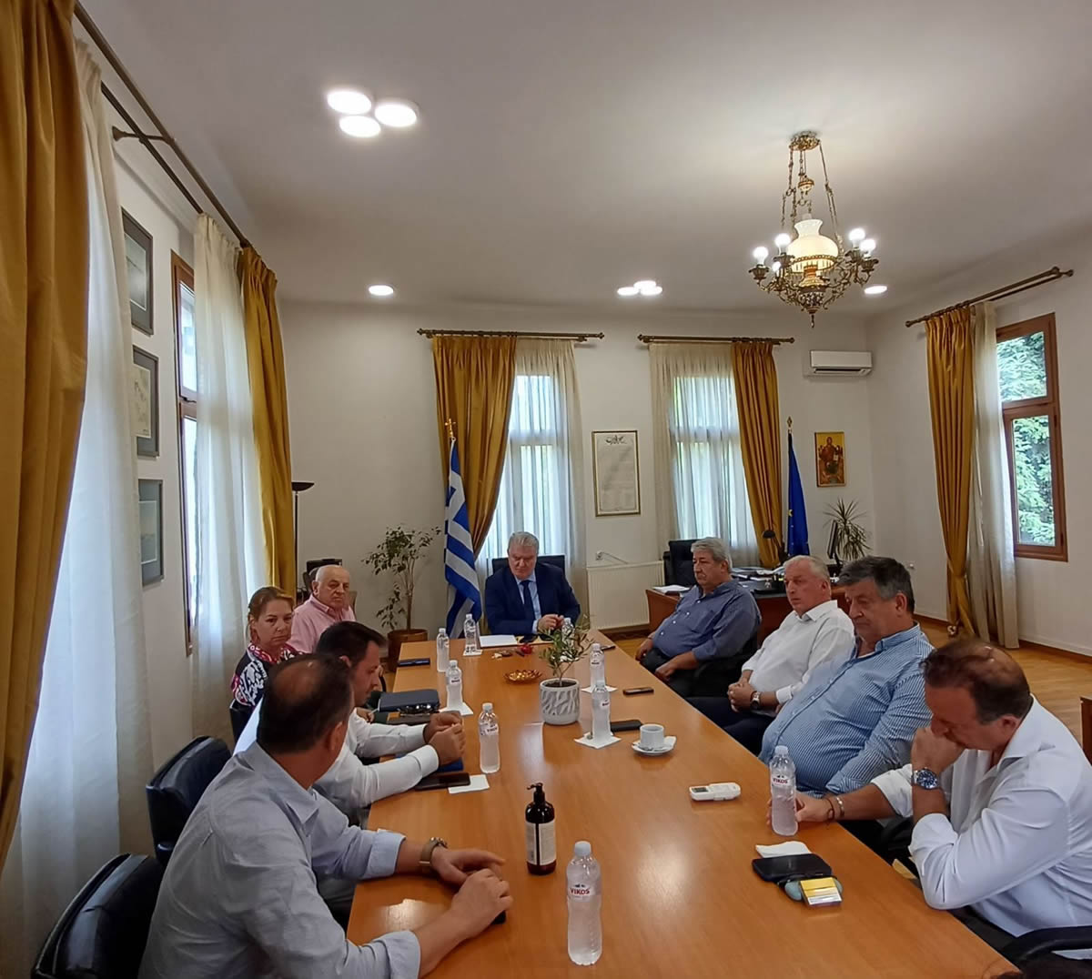 26.8.25 sinantisi dimarxous